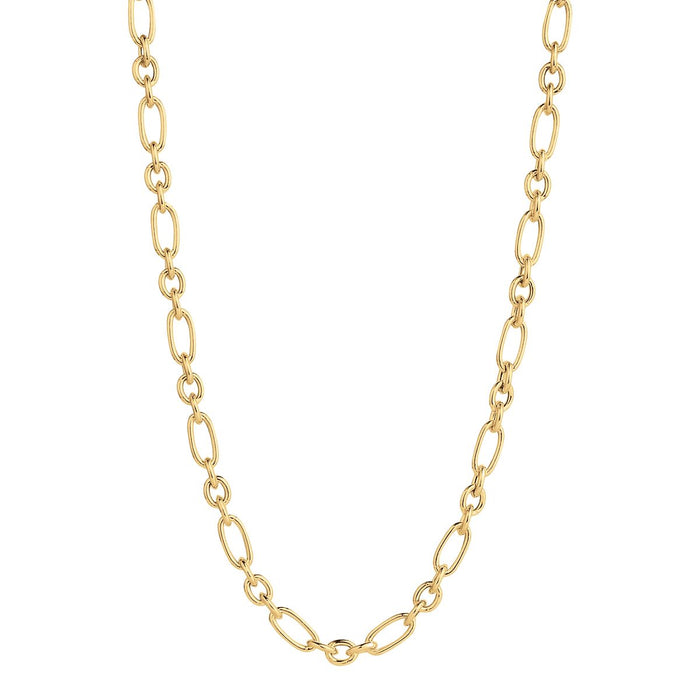 Najo Sereno Gold Necklace