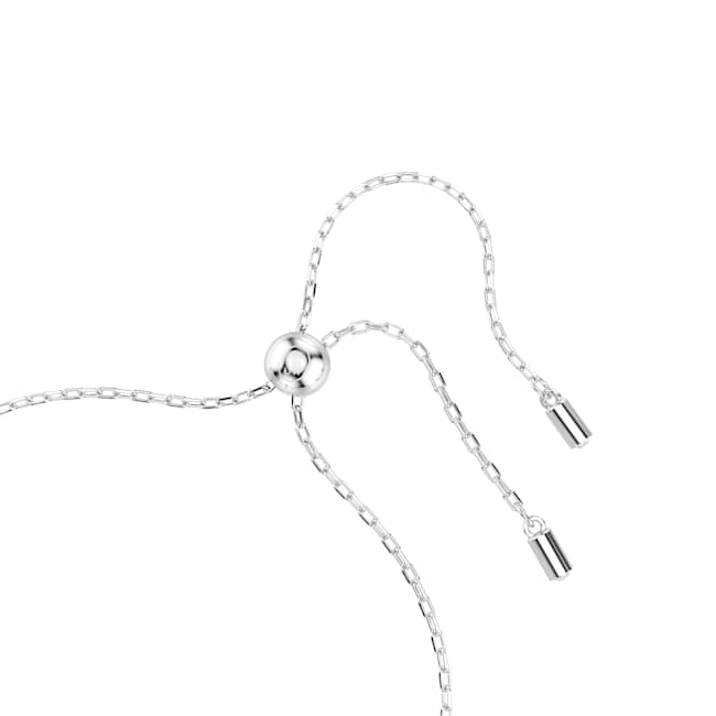 Swarovski Magic Bracelet – Angel, Blue, Rhodium plated