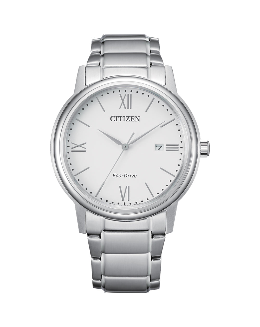 Citizen Eco-Drive Men Watch AW1670-82A