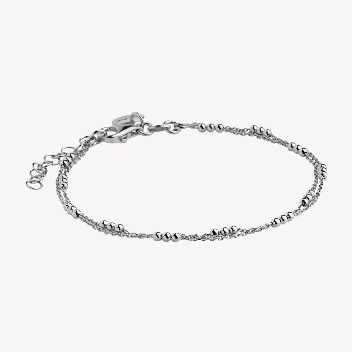 Najo Halcyon Bracelet - Sterling Silver