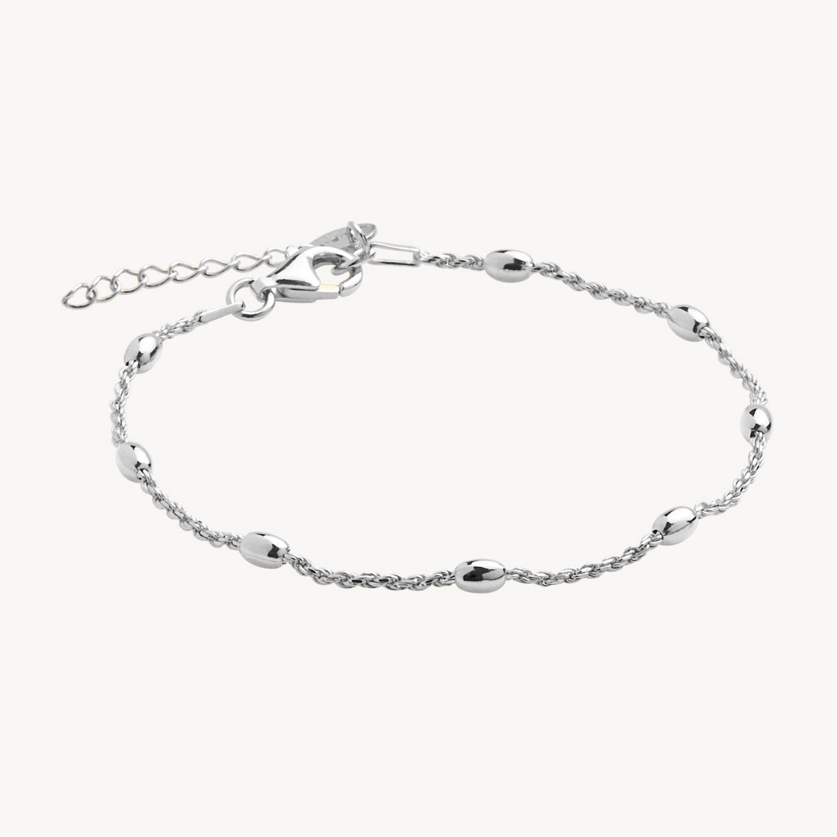Najo Cassiopeia Bracelet - Sterling Silver