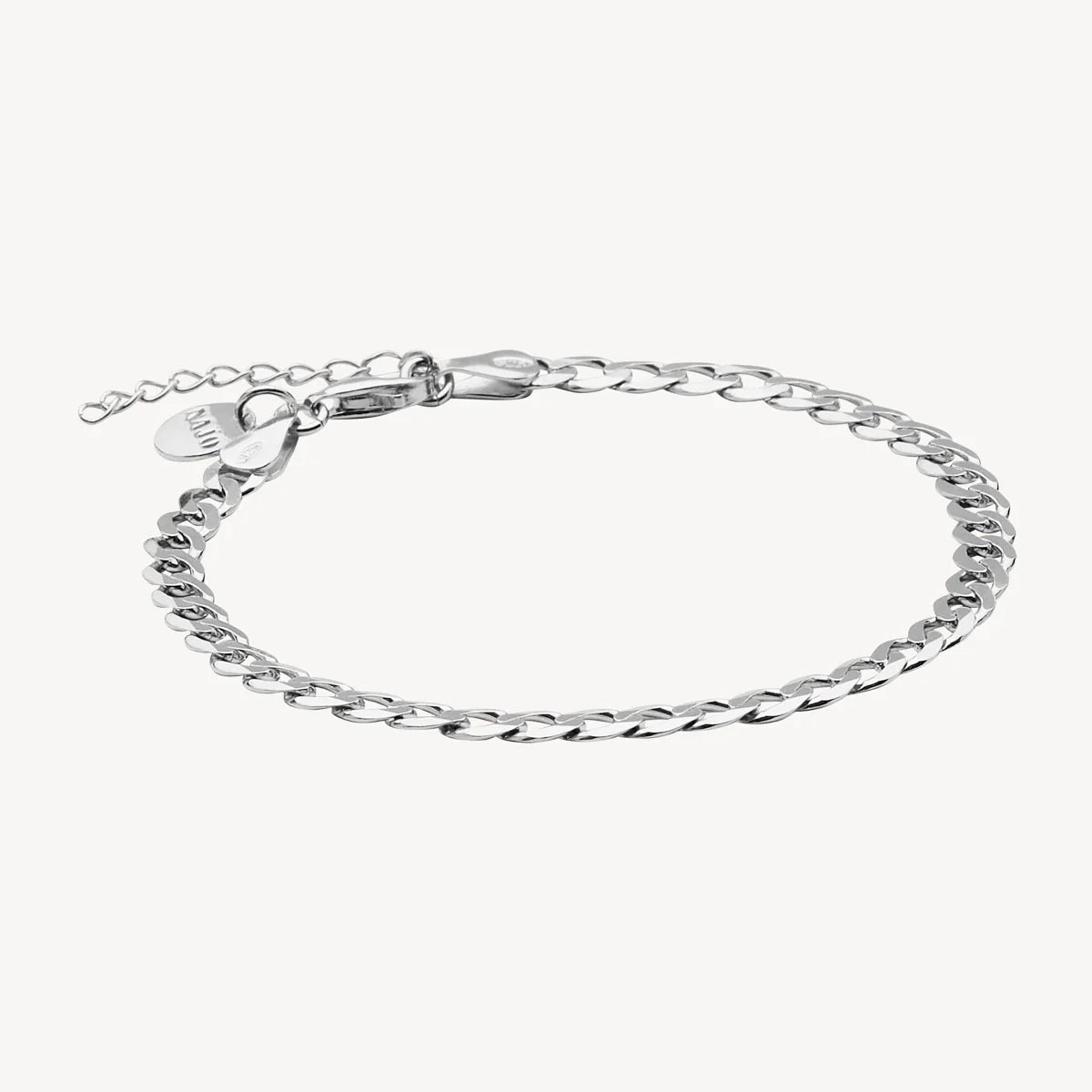 Najo Marchioness Petite Bracelet - Sterling Silver