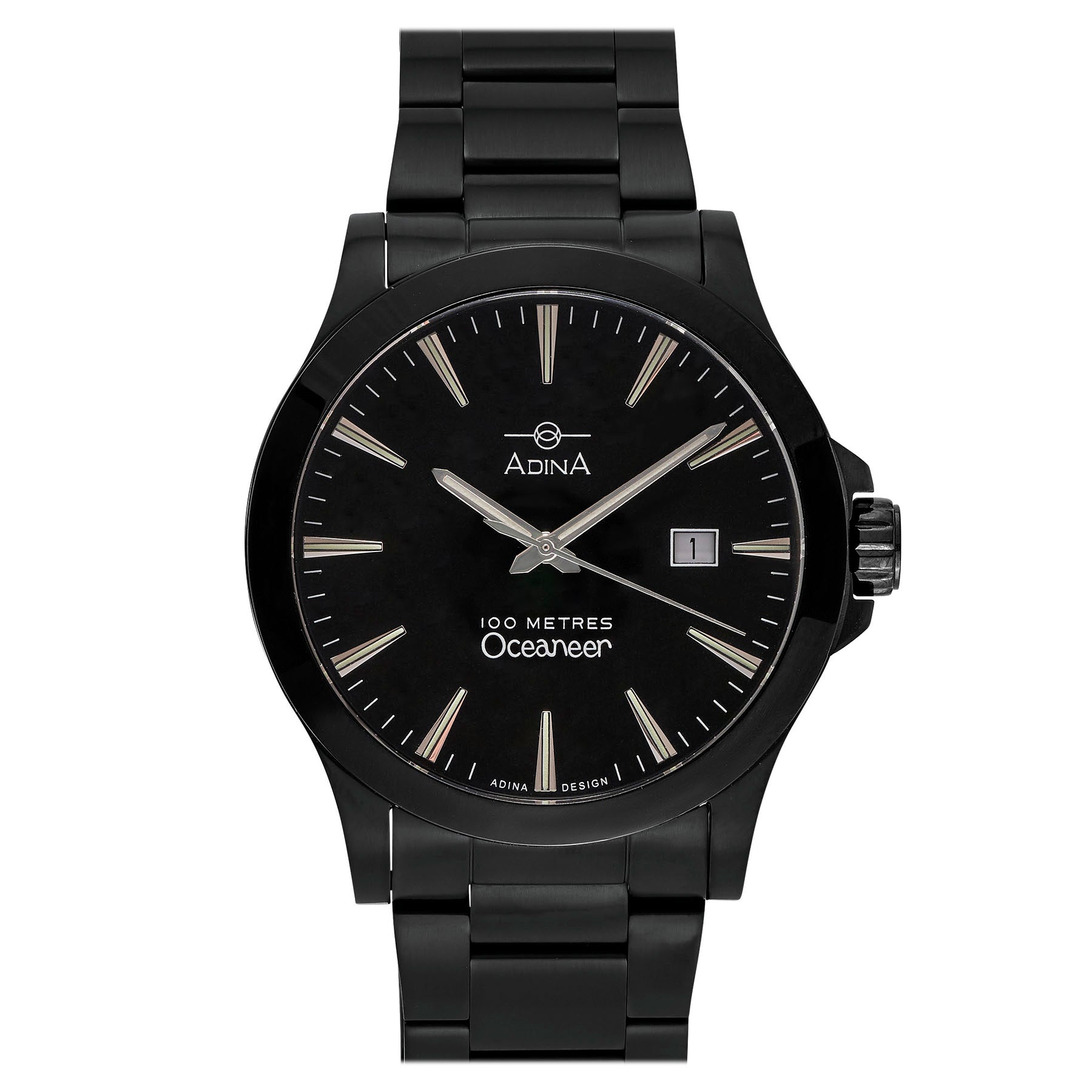 Adina Oceaneer Sports Watch NK129B2XB