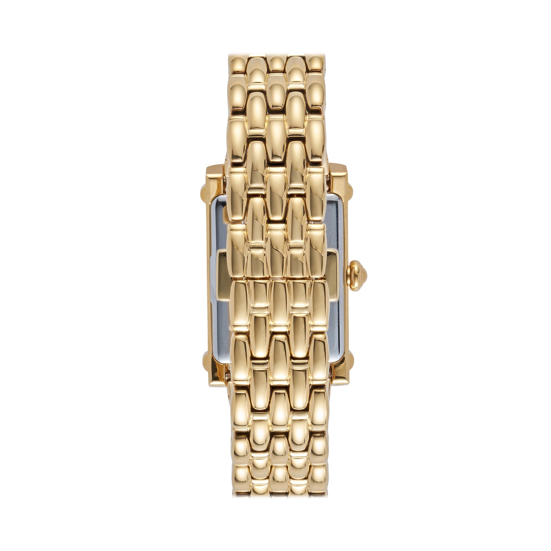 Adina Kensington Tank style Dress Watch CT130G1XB