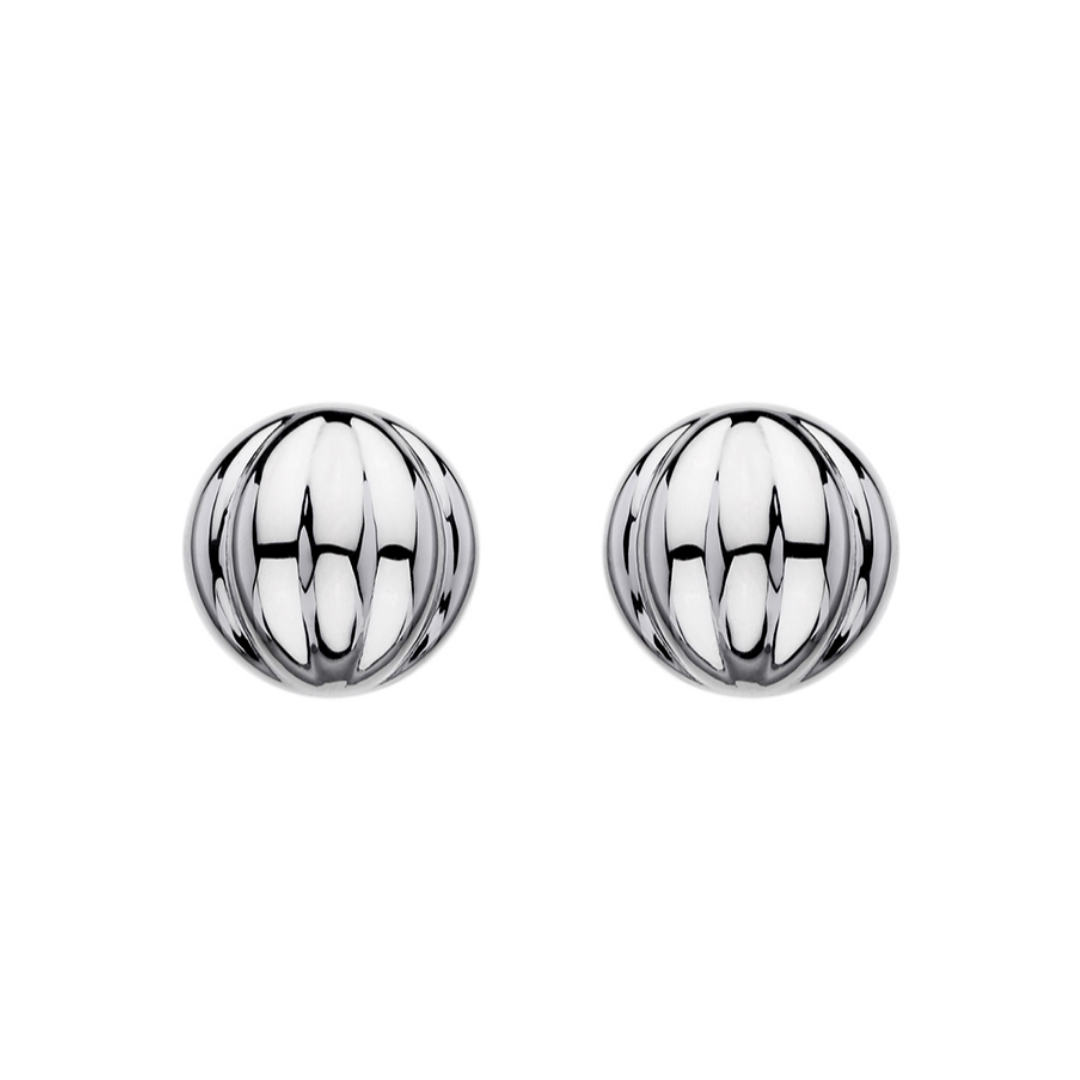 NAJO Cresta Stud Earrings