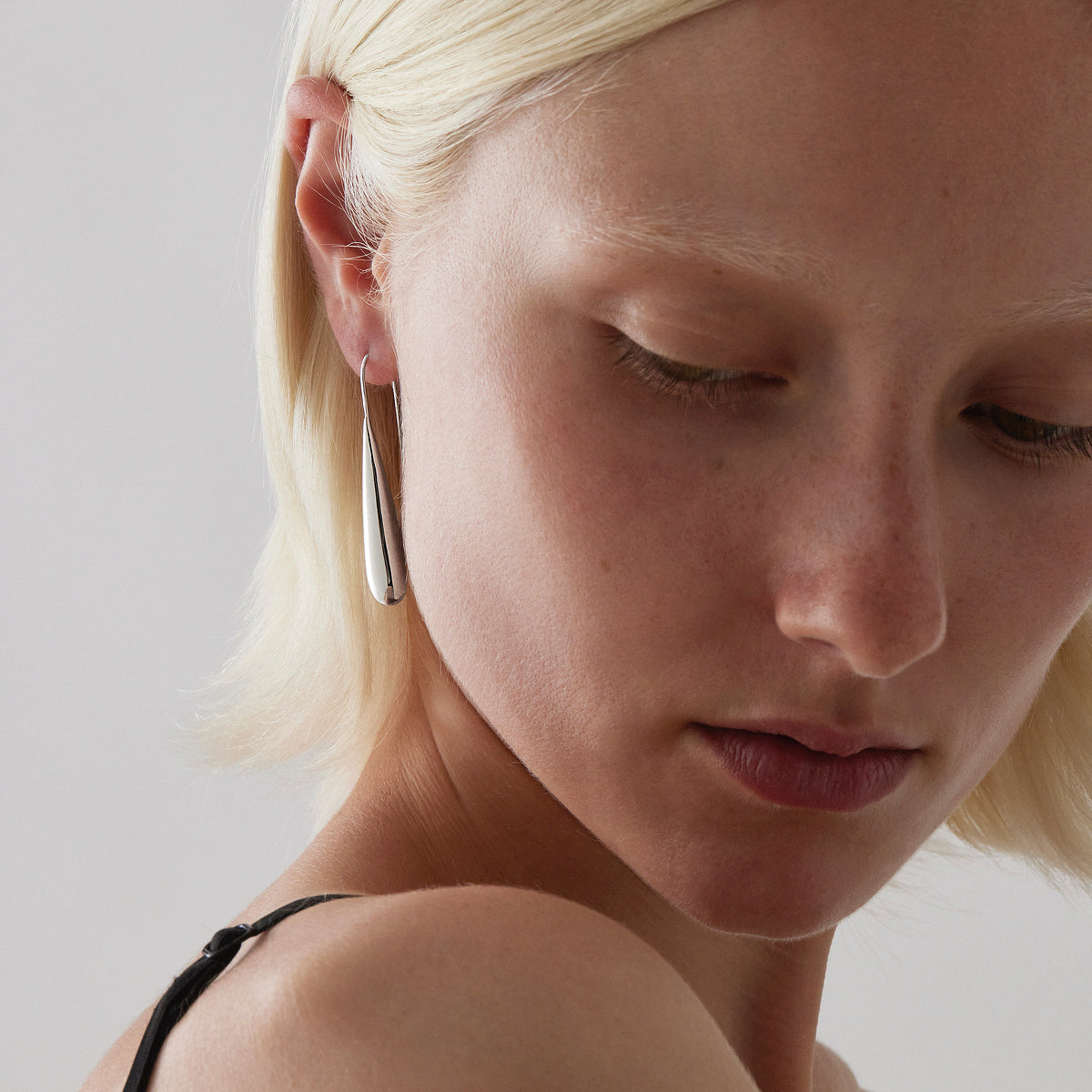 Najo Nocturna Earrings