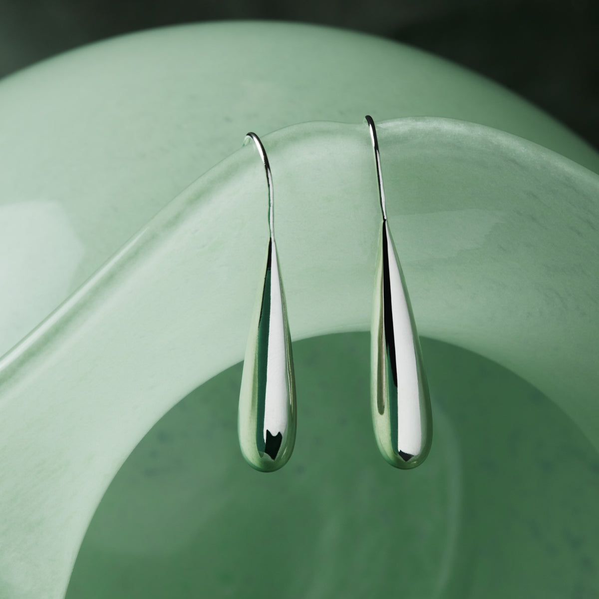 Najo Nocturna Earrings