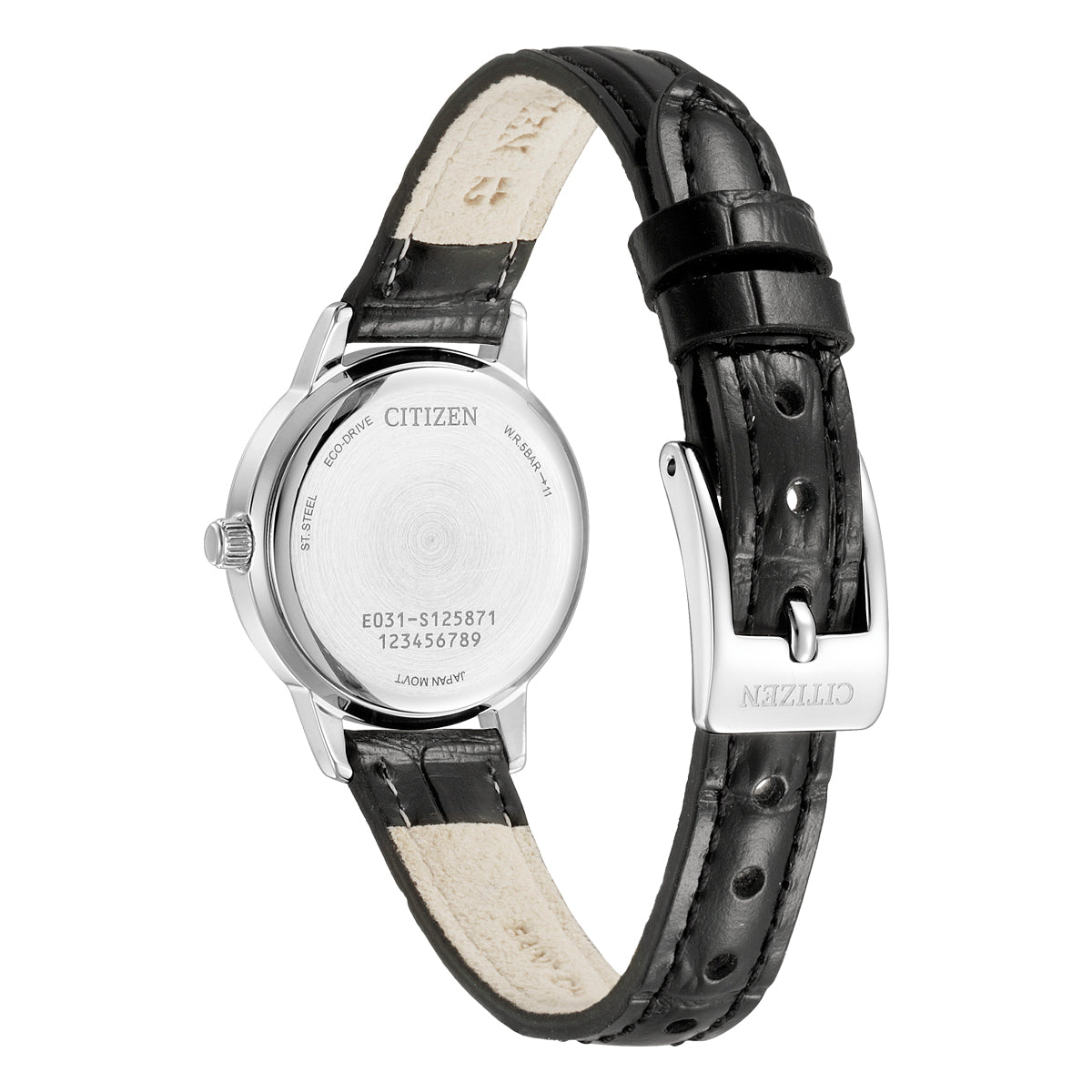 Citizen Women's Eco-Drive Watch EM0930-15A