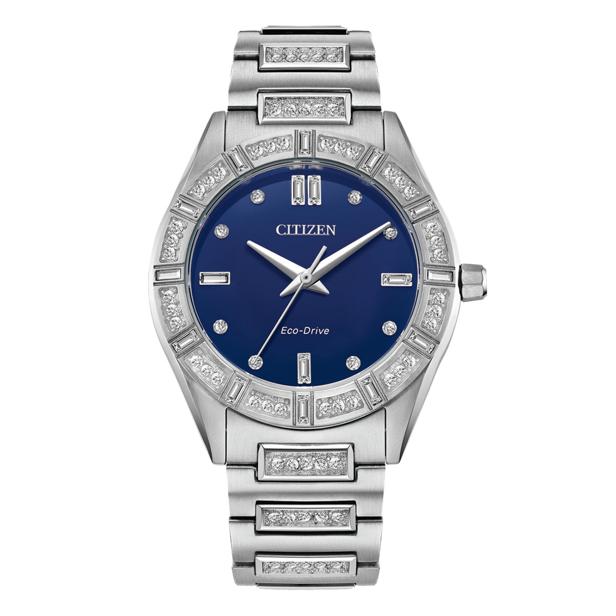 Citizen Women's Eco-Drive Dress Watch EM1020-57L