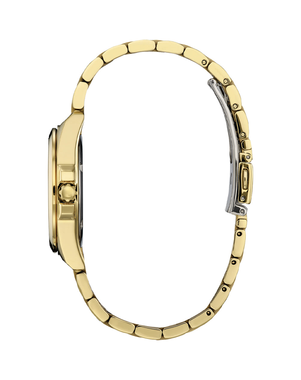Citizen Stainless Steel Dress/Classic Eco Ladies Watch EO1222-50P
