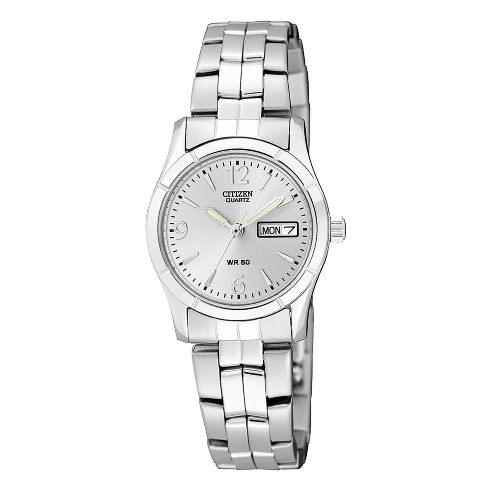 Citizen Ladies Bracelet Watch EQ0540-57A