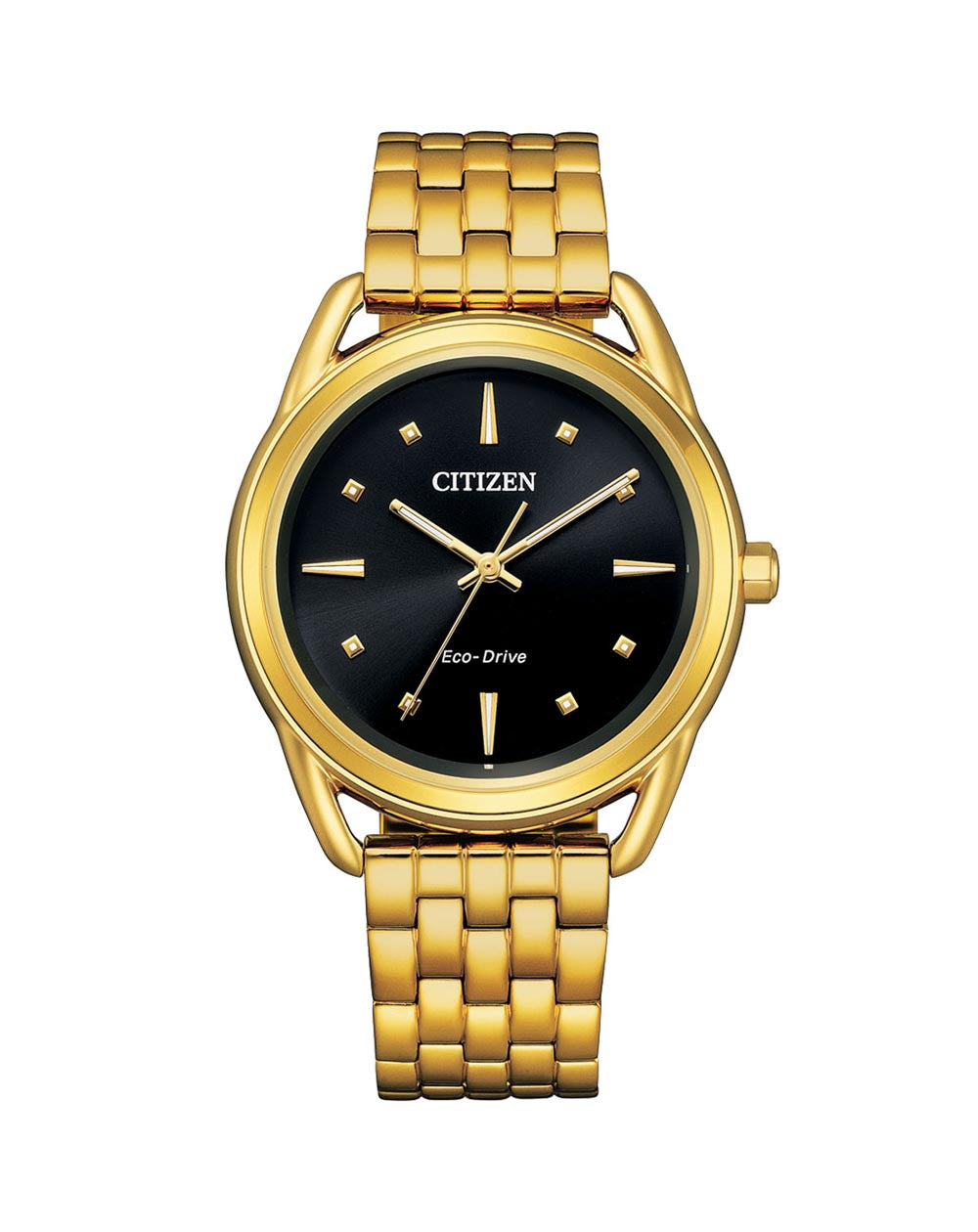 Citizen Women's Classic Eco-Drive Watch FE7092-50E