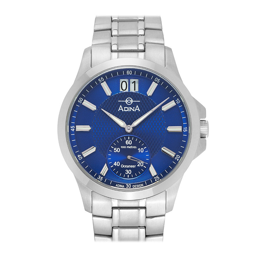 Adina Oceaneer Sports Dress Watch GW14 S6XB