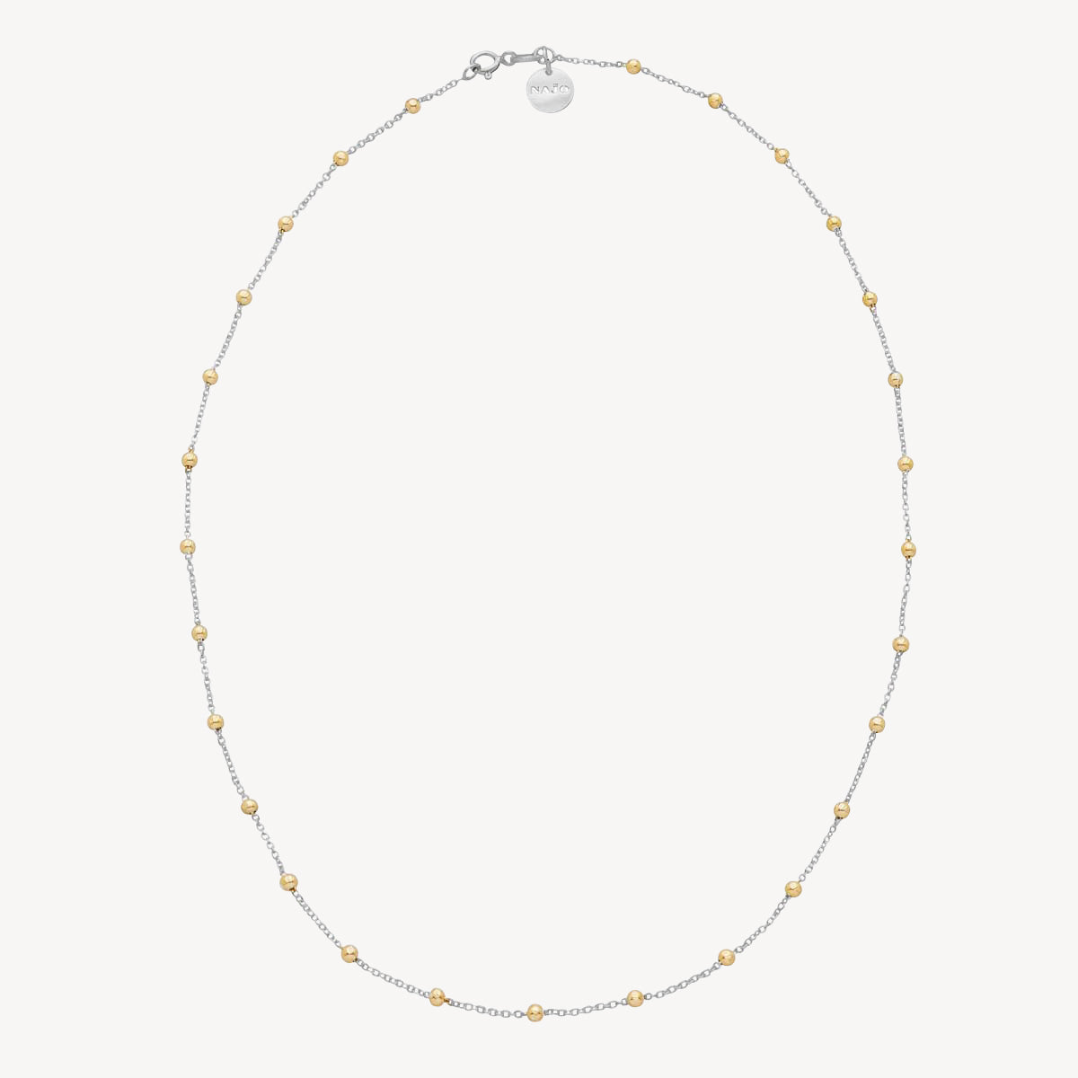 Najo Algonquin Necklace