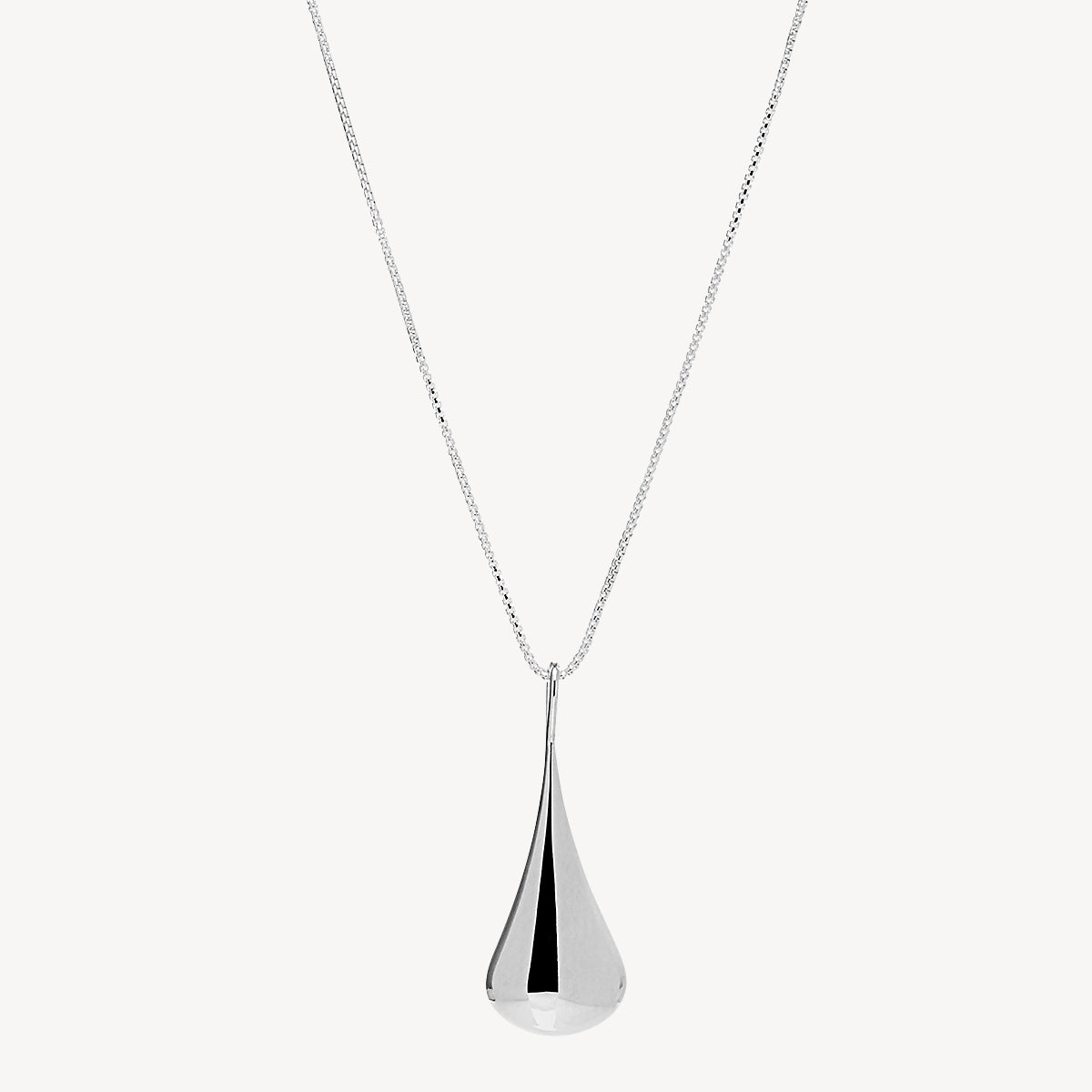 Najo Weeping Widow Necklace