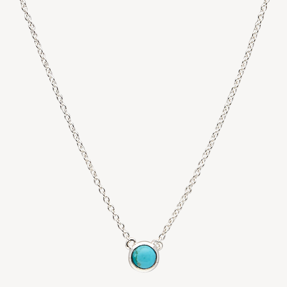 Najo Heavenly Turquoise Necklace
