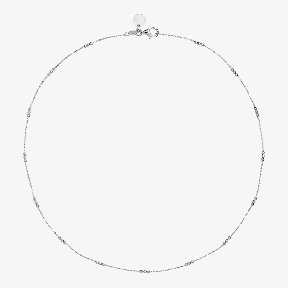 Najo Halcyon Chain Necklace