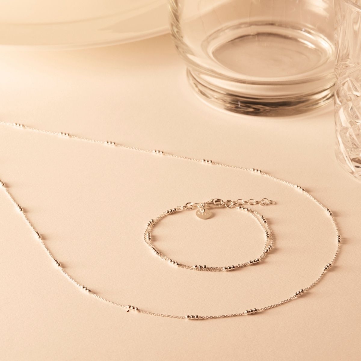 Najo Halcyon Chain Necklace
