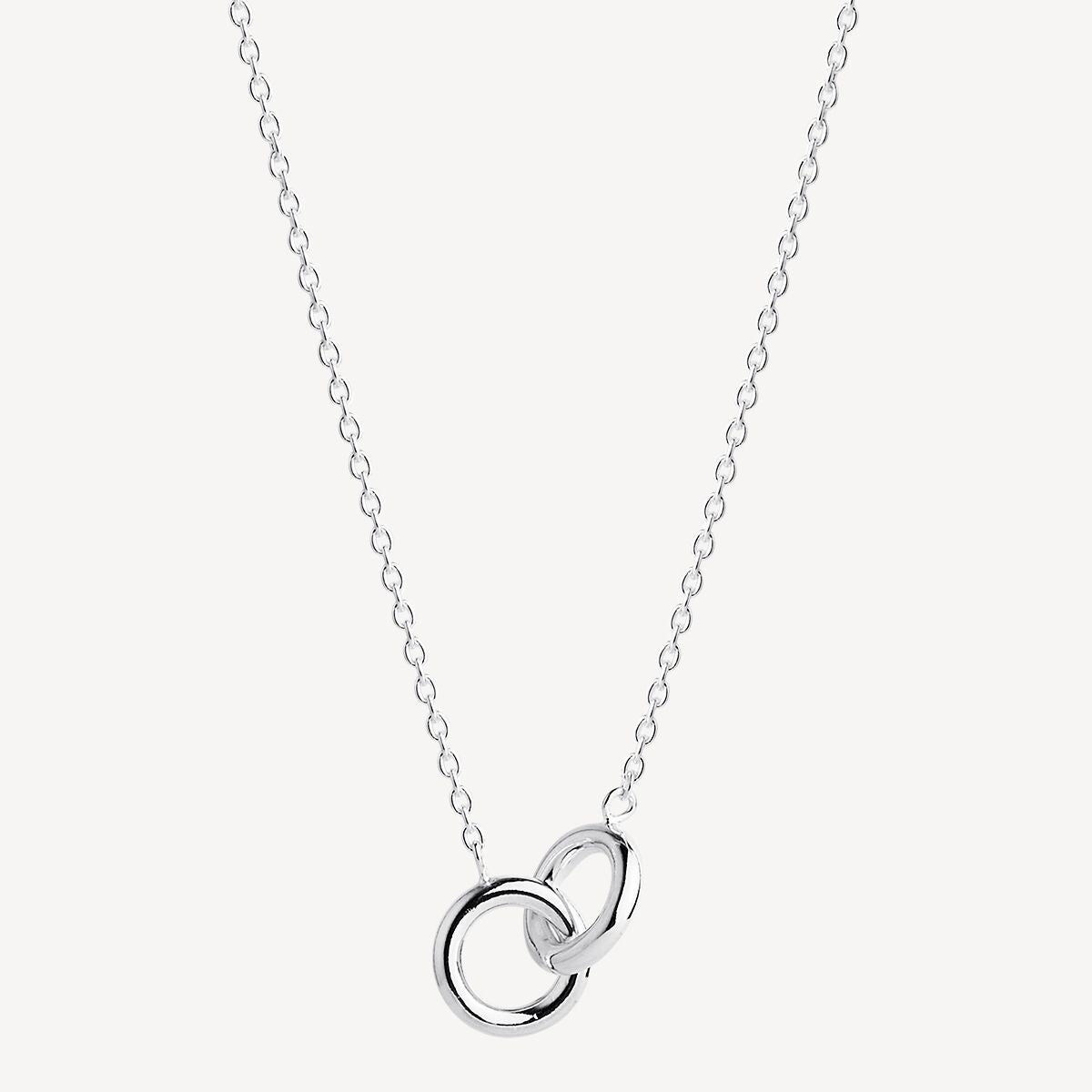 Najo Embrace Necklace (42cm+ext)