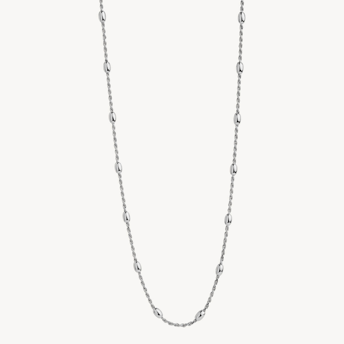 Najo Cassiopeia Necklace - Sterling Silver