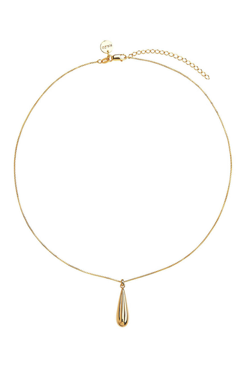 Najo Raya Baton Necklace