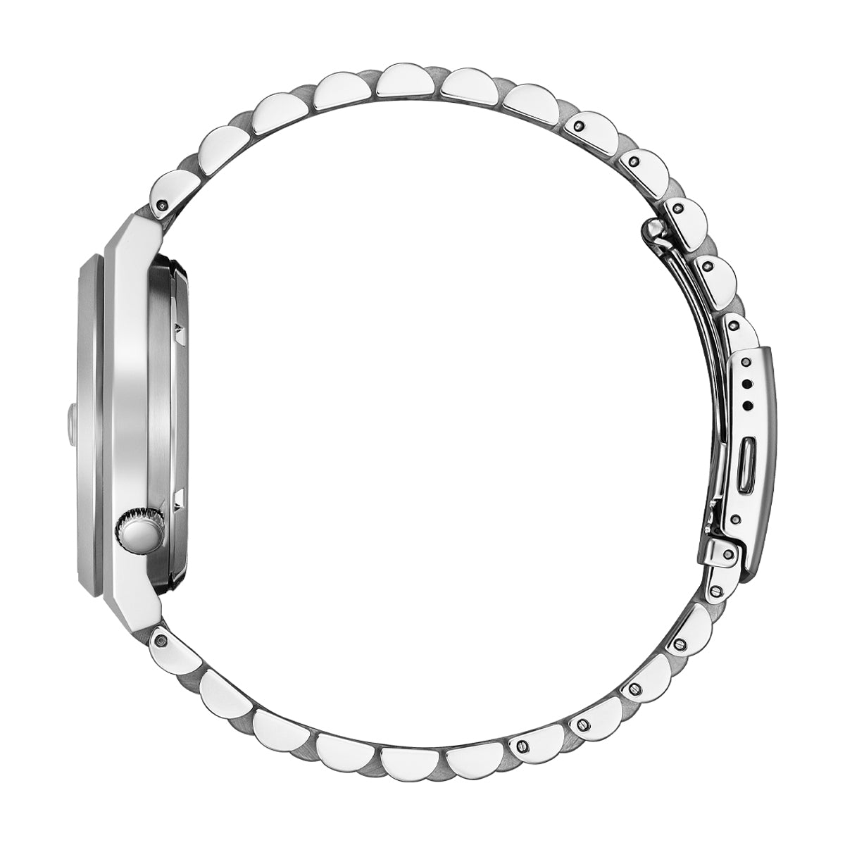 Citizen Men's Automatic Tsuyosa Watch NJ0151-88L