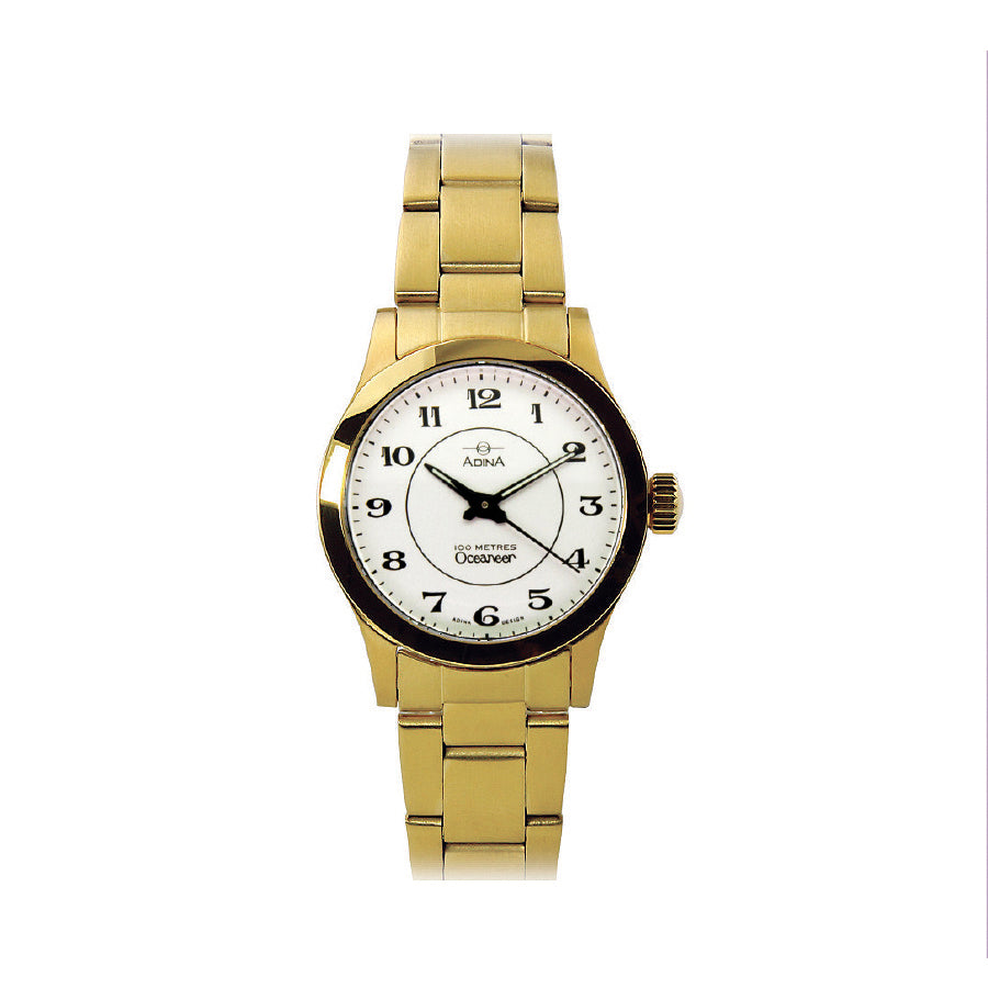 Adina Oceaneer Sports Watch NK176 G1FB