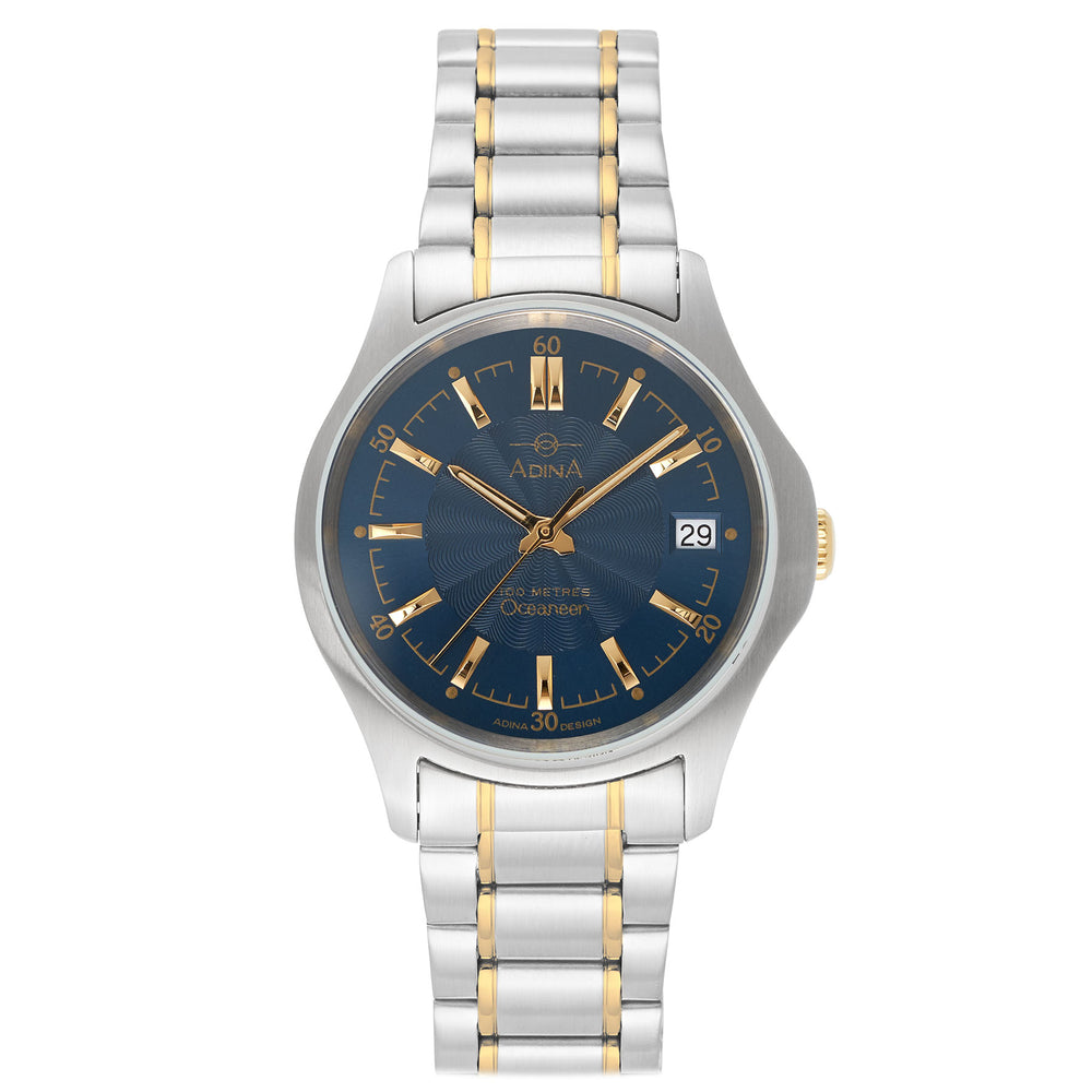 Adina Adina Oceaneer Sports Watch NK60T6XB