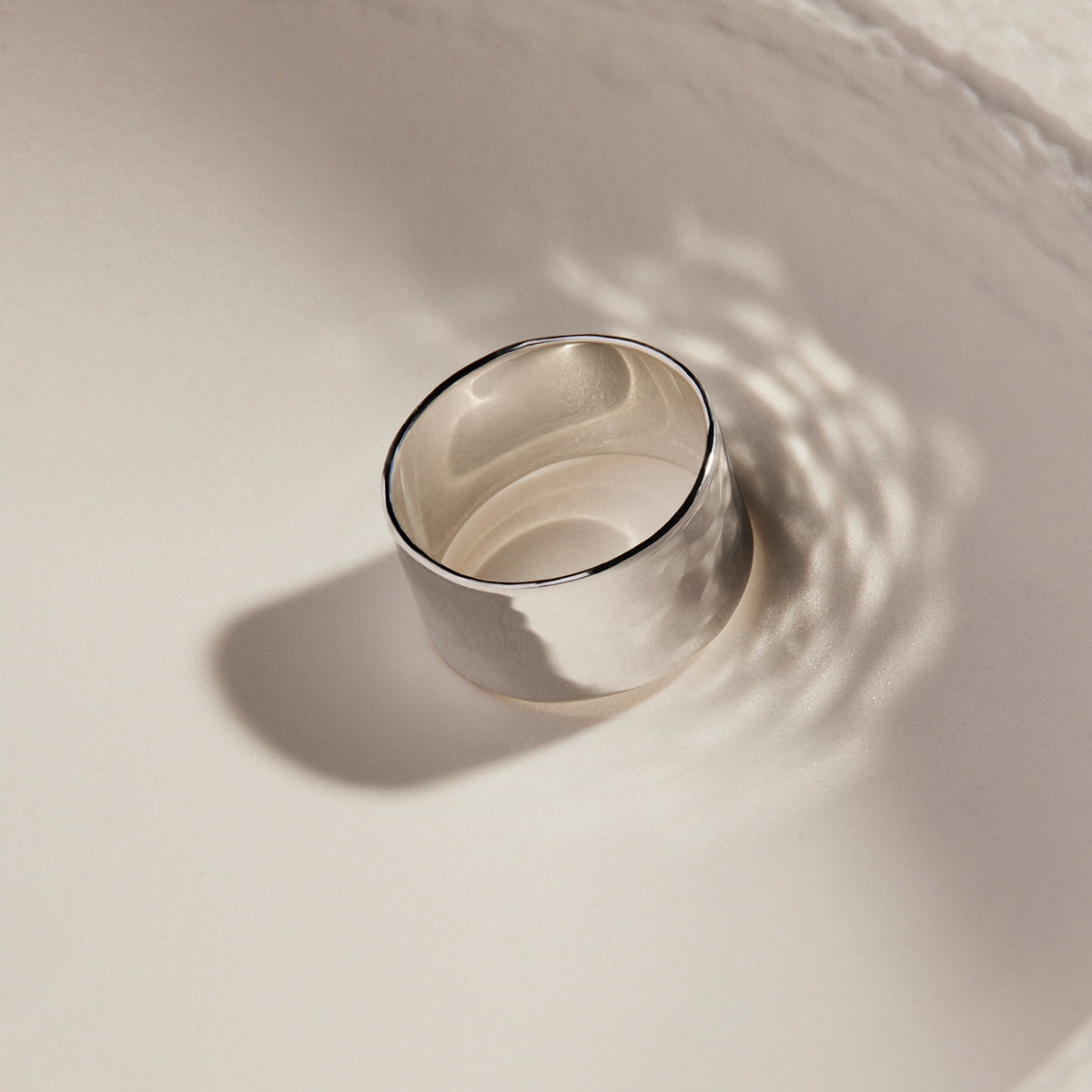 Najo La Dolce Vita Ring - Small