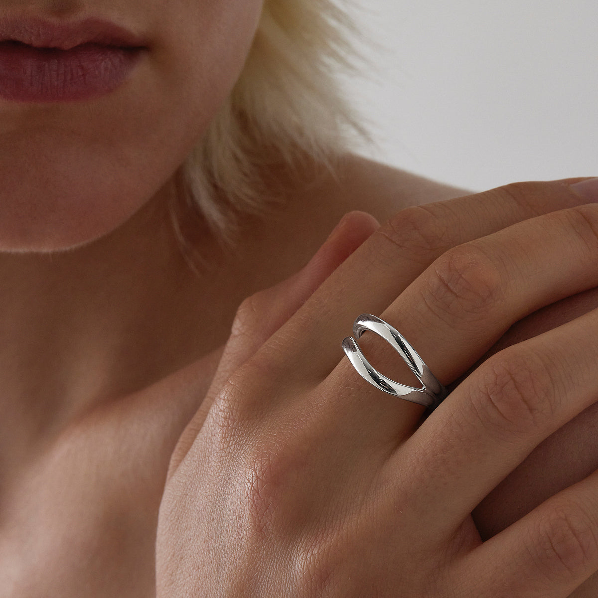 Najo Creation Ring - Medium