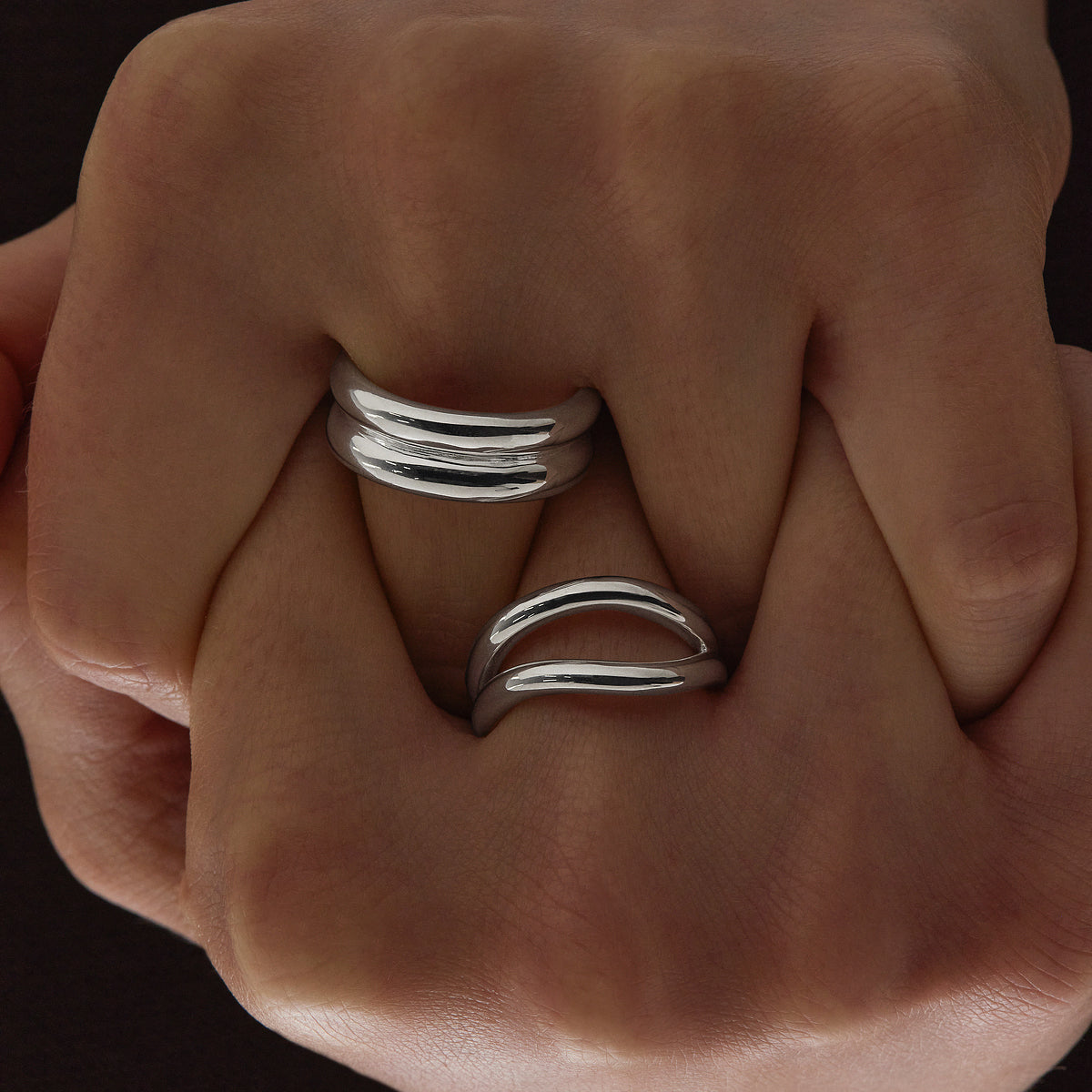 Najo Creation Ring - Medium