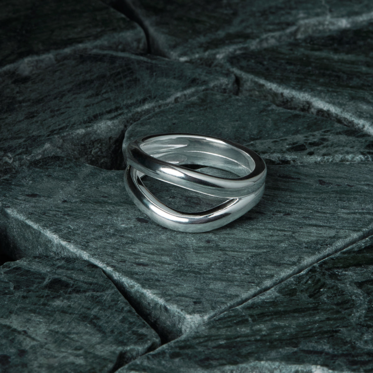 Najo Creation Ring - Medium