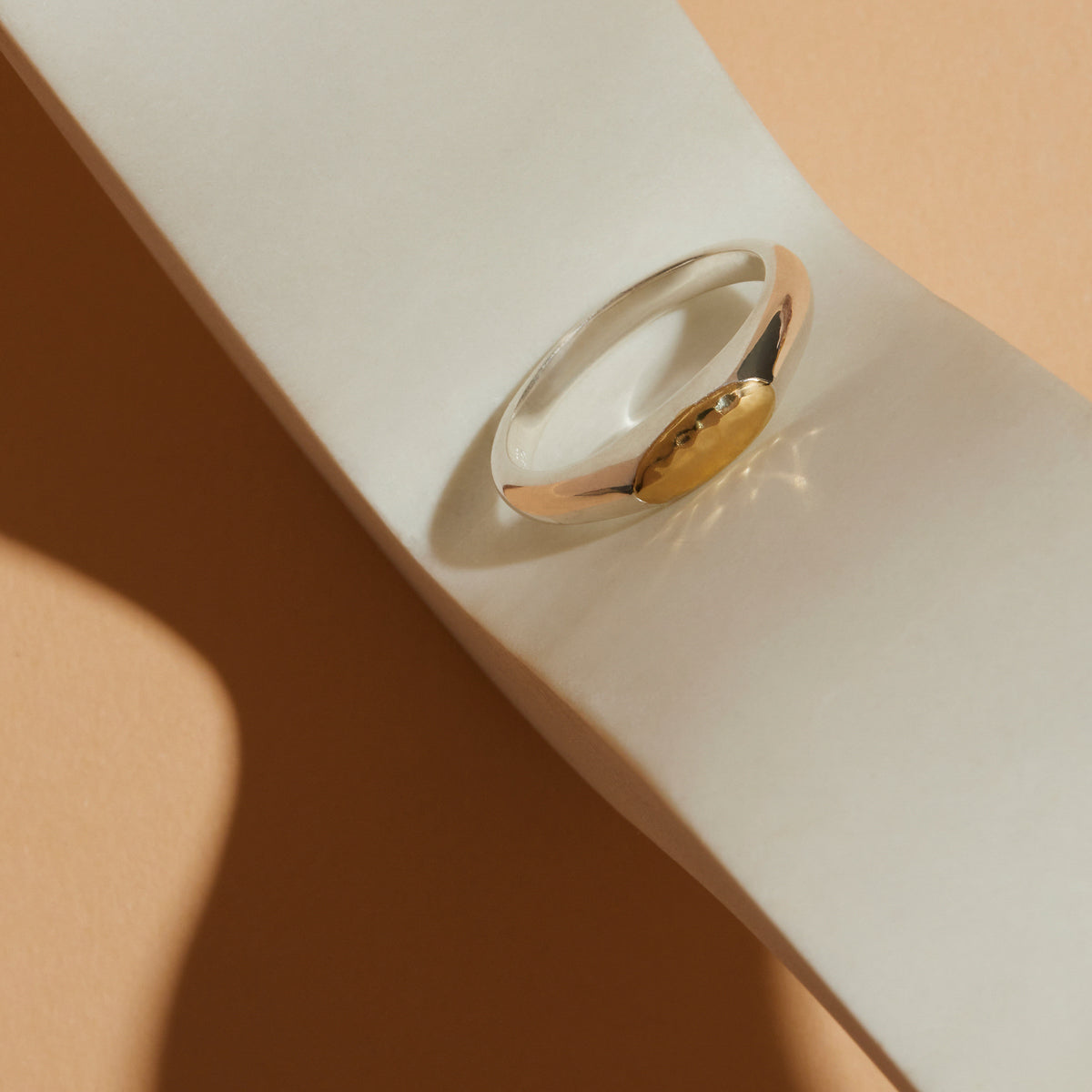 Najo The Artiste Ring - Medium