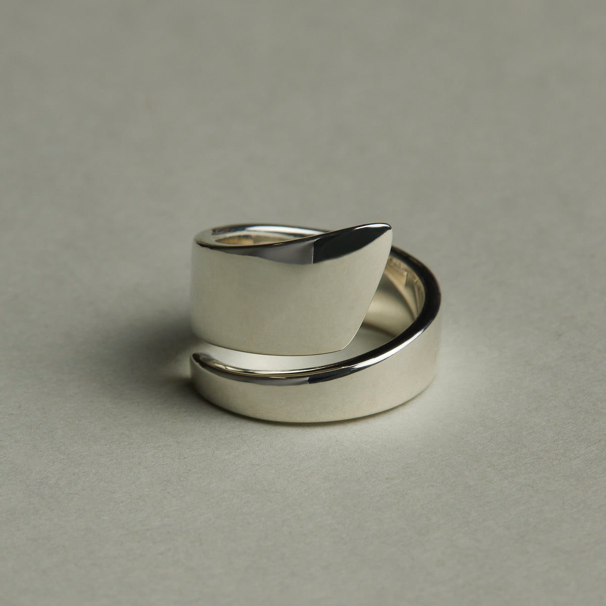 Najo Cercle de Vie Ring - Large