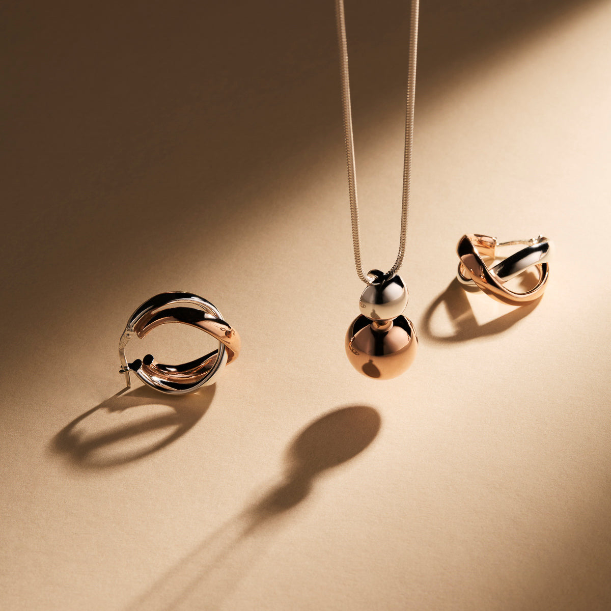 Najo Mediterranean Earring