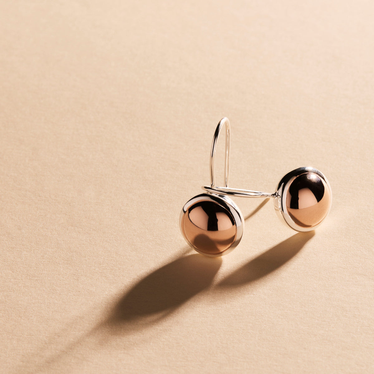 Najo Glow Earring