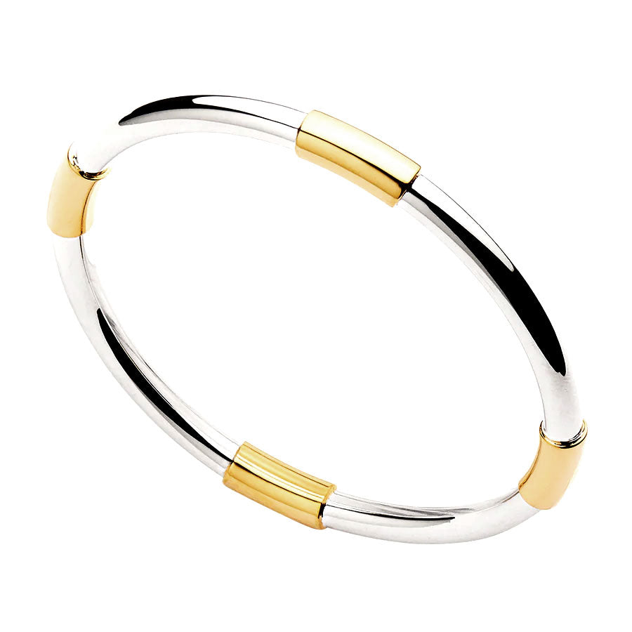 NAJO Amalfi Bangle (64mm)