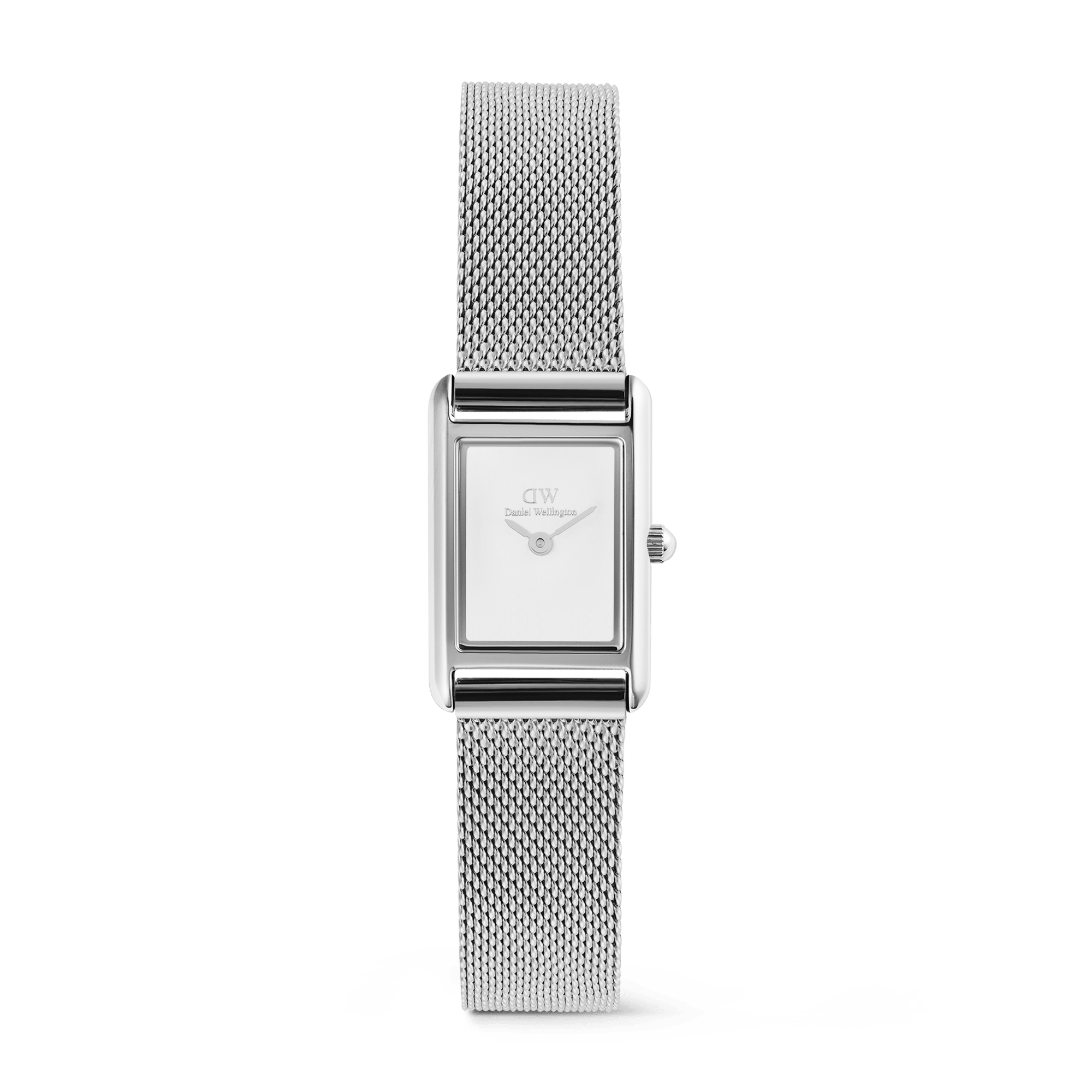 Daniel Wellington Bound Mini Sterling