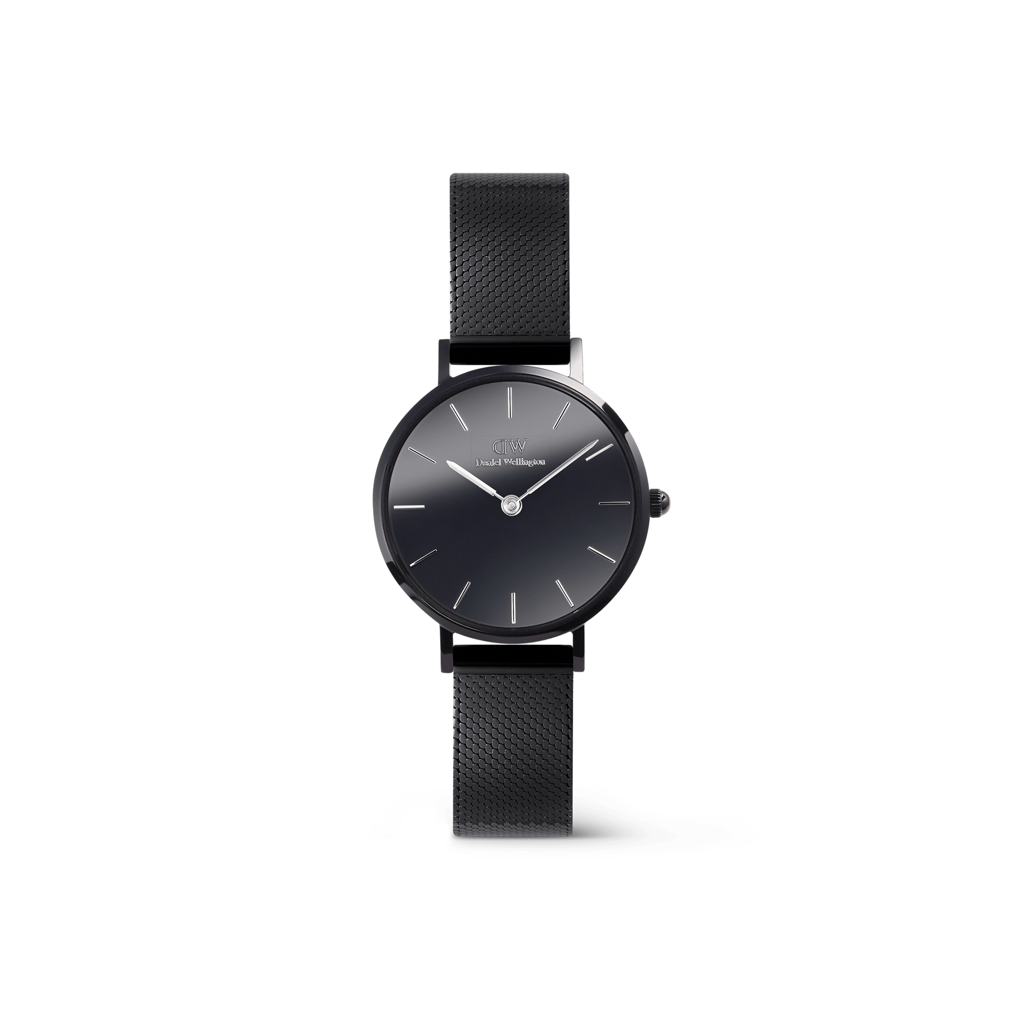 Daniel Wellington Petite Reflection Black Watch