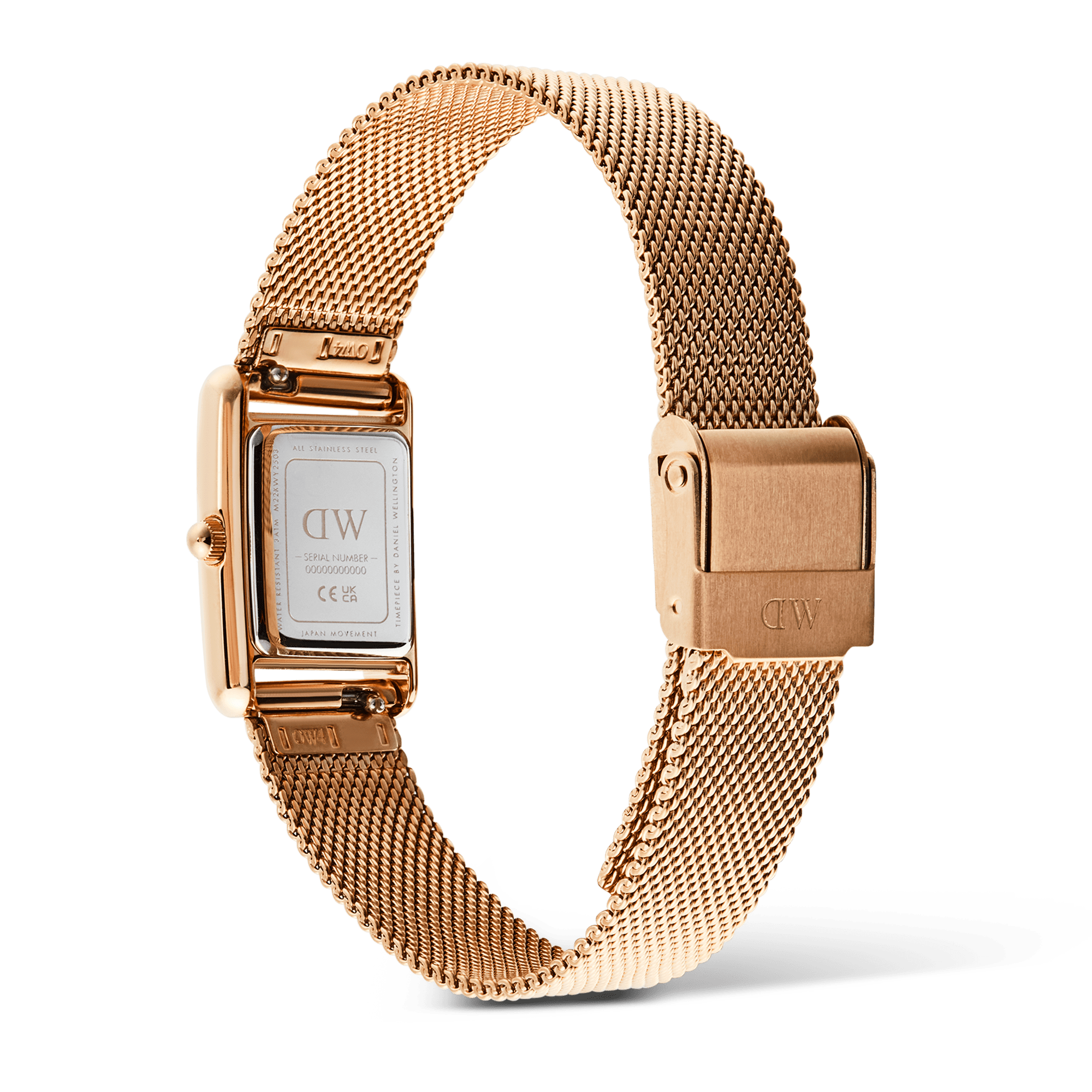 Daniel Wellington Bound Mini Melrose