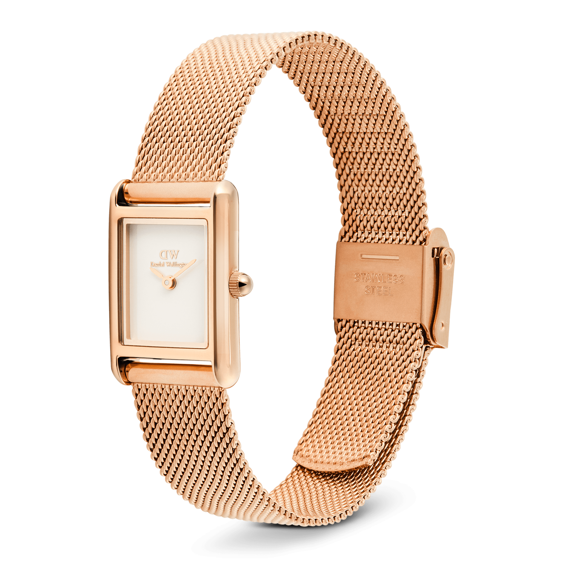 Daniel Wellington Bound Mini Melrose