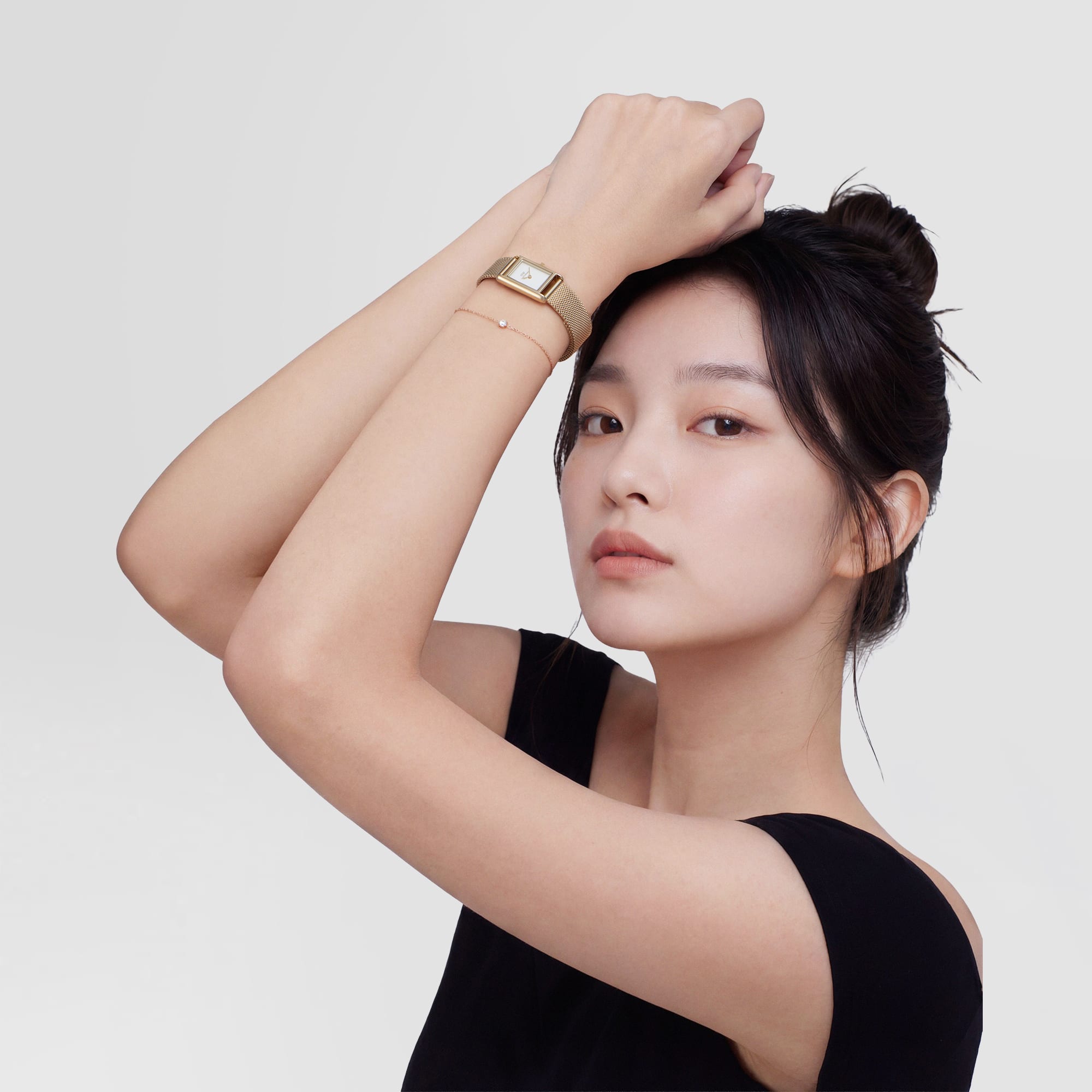 Daniel Wellington Bound Mini Melrose