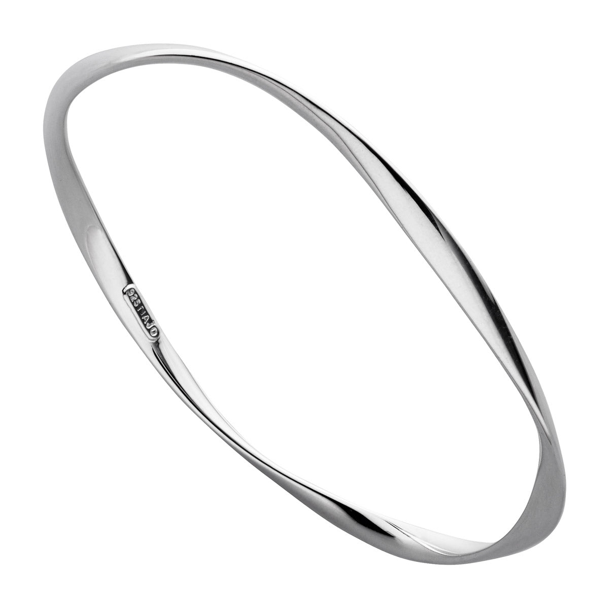 Najo Garden of Eden Bangle (68 mm)
