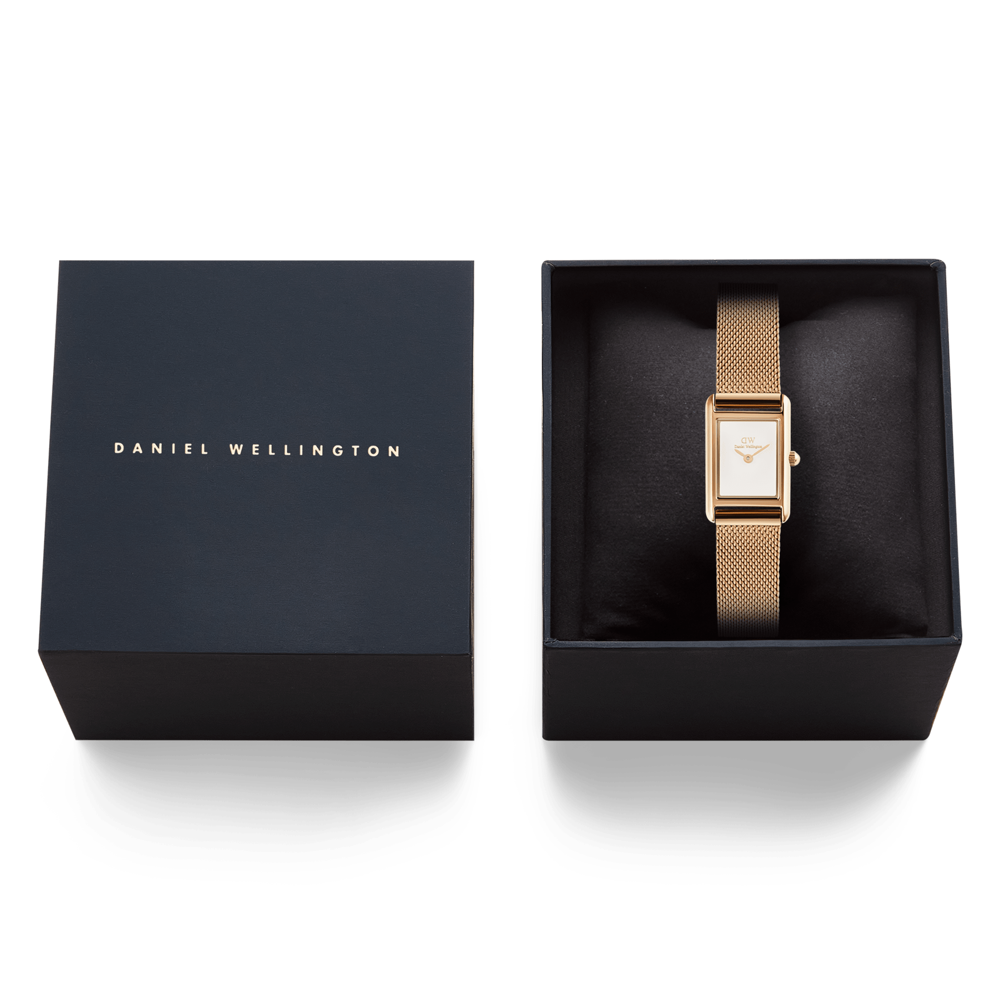 Daniel Wellington Bound Mini Melrose