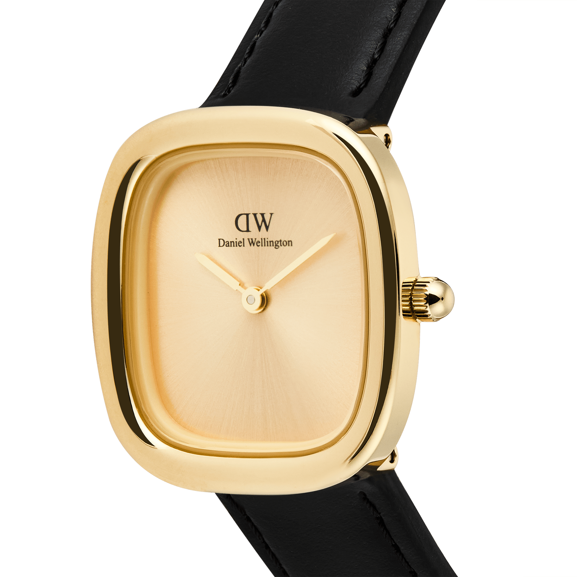 Daniel Wellington Margot Sheffield Unitone Sunray Gold