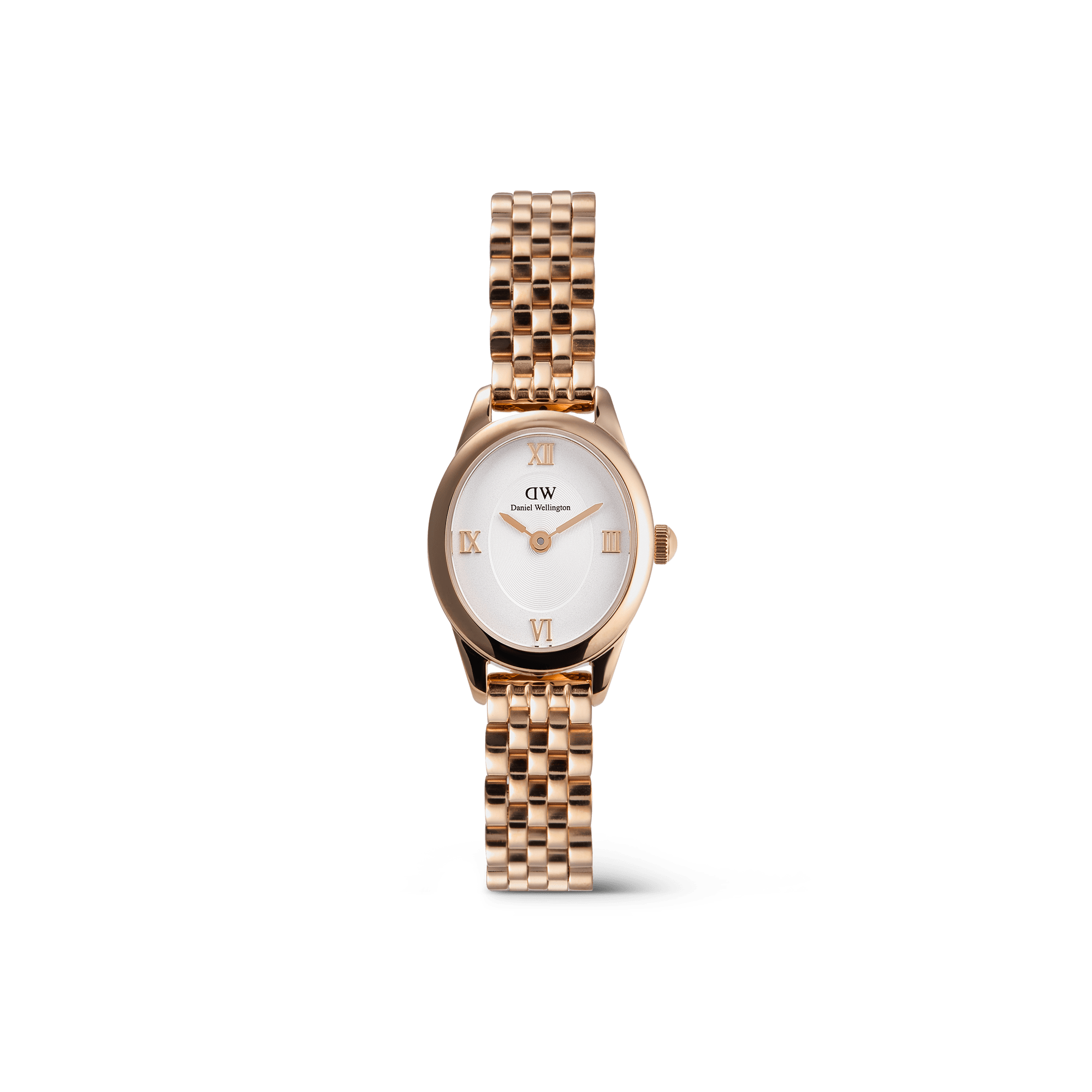 Daniel Wellington Ophelia Mini Rose Gold Watch