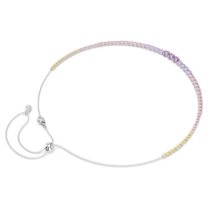 Matrix Necklace