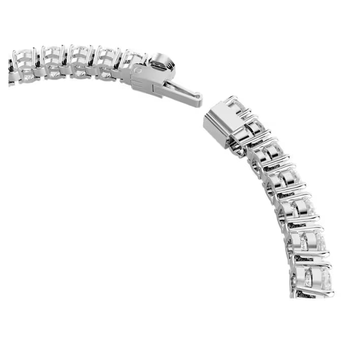 Matrix Tennis Bracelet