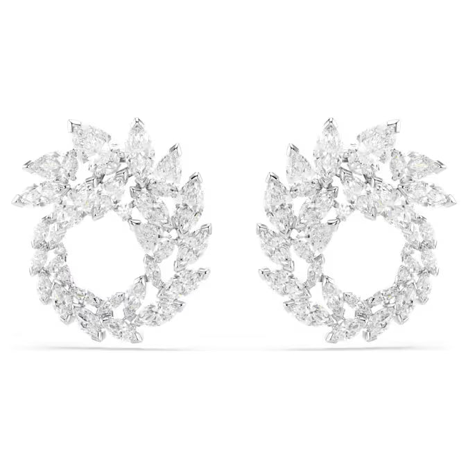 Mesmera Hoop Earrings