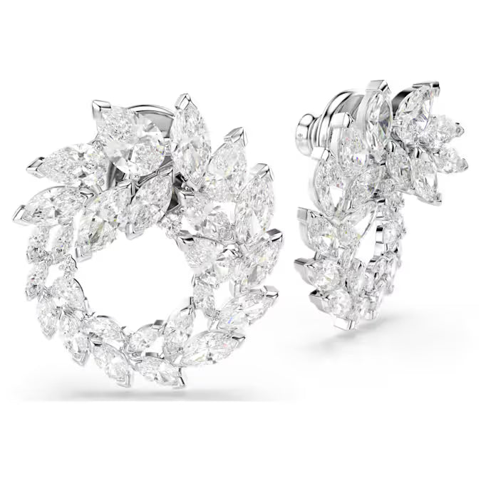 Mesmera Hoop Earrings